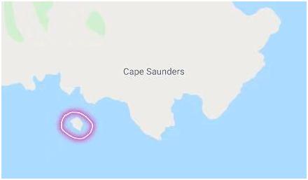新西兰南岛人间净土,新西兰南岛世界尽头