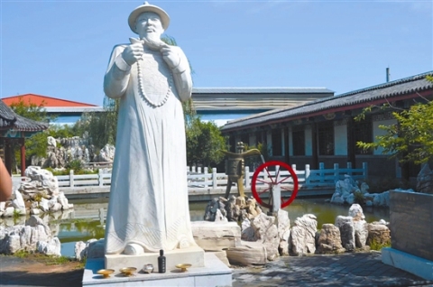 厂房的华丽变身,车间改造慢慢变美