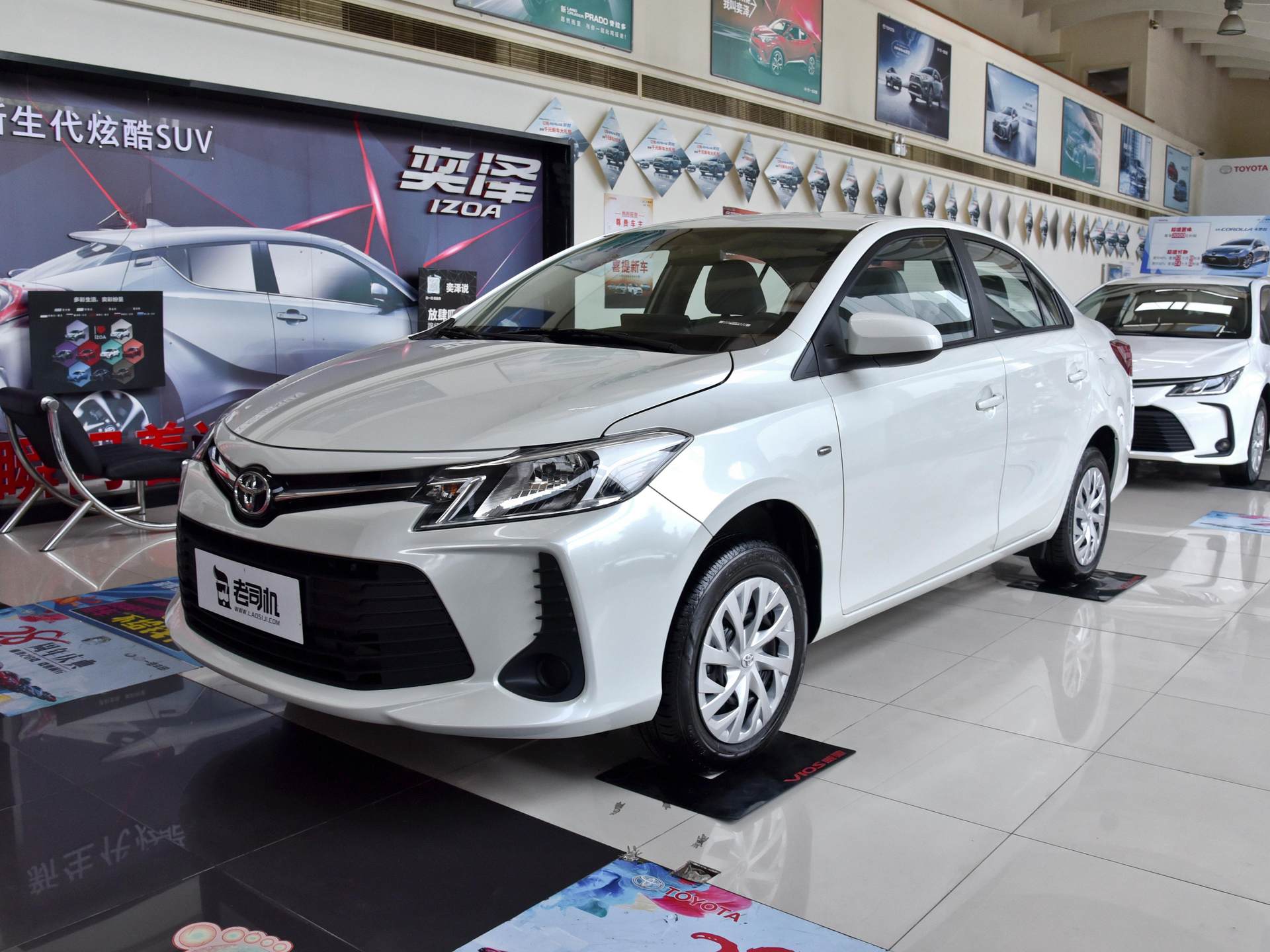 丰田威驰1.5自动挡油耗是多少,丰田威驰1.5自动挡百公里油耗