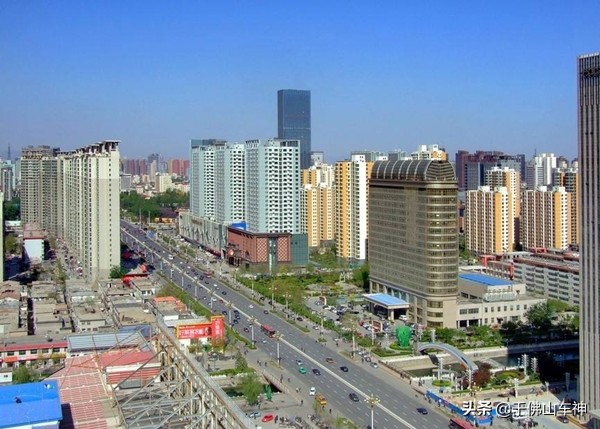 无视地域黑！河北到底是一个什么样的省份？