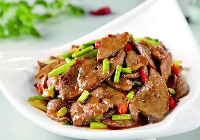 餐桌上四大食物是养肝护肝的宝贝,养肝护肝吃什么最好建议收藏