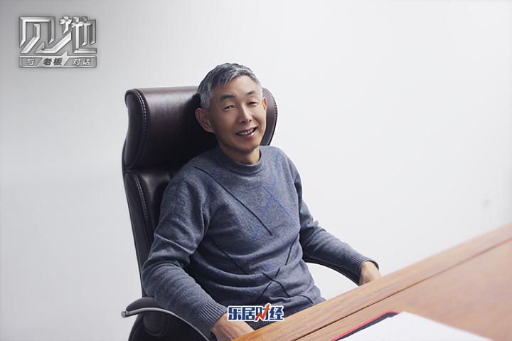 邓伟：以平凡见证卓越