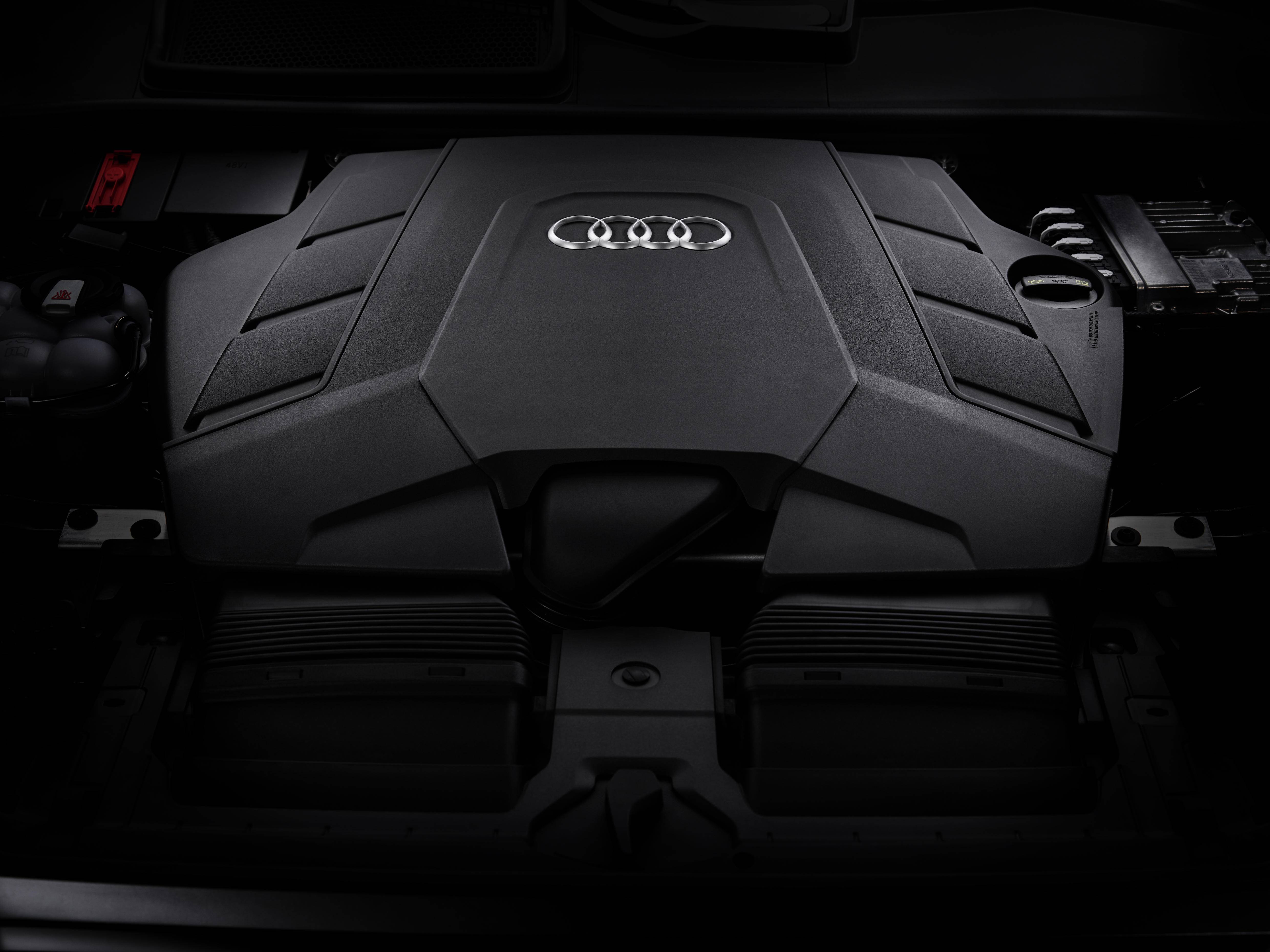 新款奥迪q7优惠多少,奥迪q73.0降价了吗