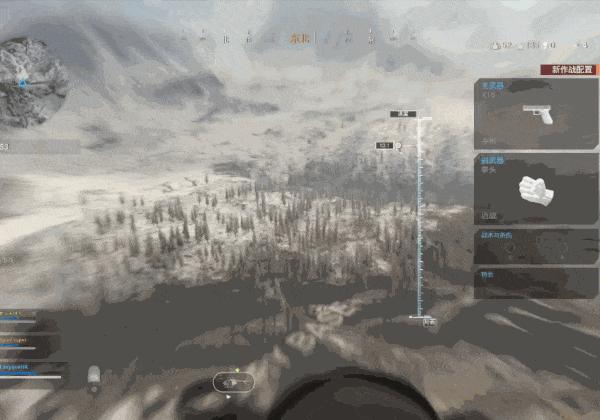 使命召唤16战区操作讲解,使命召唤16战区高端操作