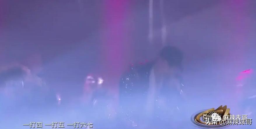 微博之夜谁拿奖谁尴尬,微博之夜为什么能请来这么多人