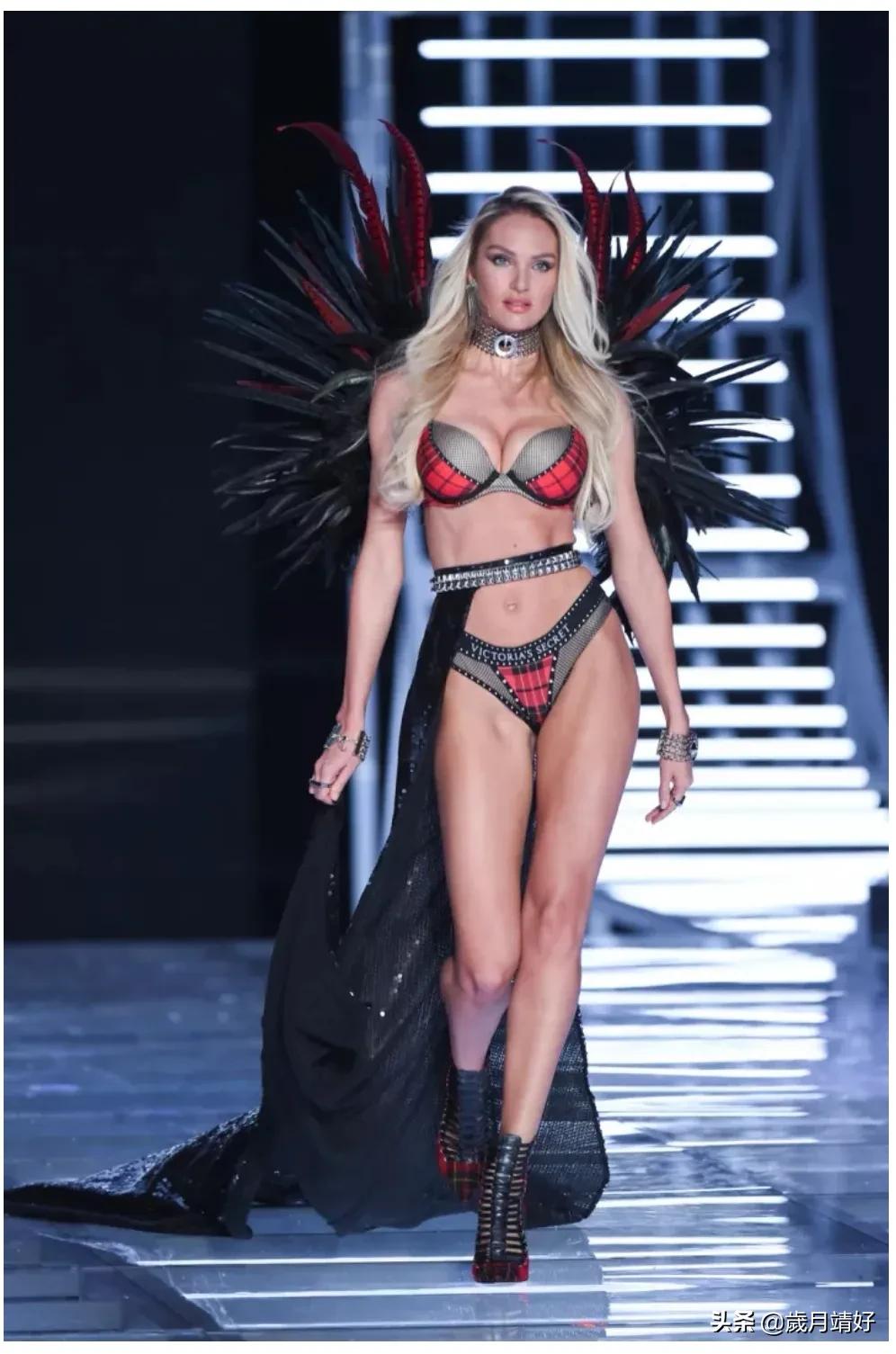 令人惊叹的维密天使,史上最经典维密天使