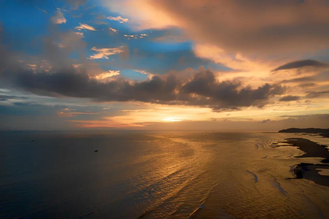北海除了海边还有什么风景,北海除了银滩还有哪个海滩