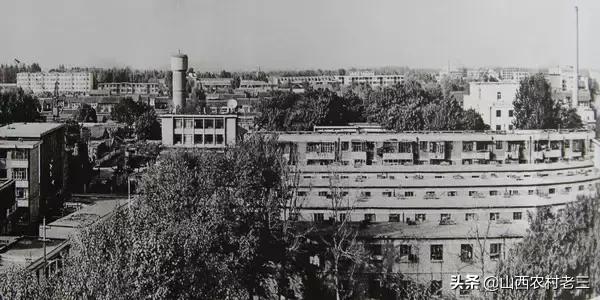 山西省长治市轴承厂,山西长治轴承厂历史