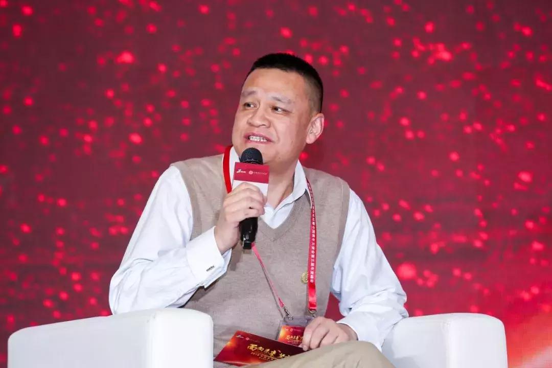 张敏投资人,合伙人张敏