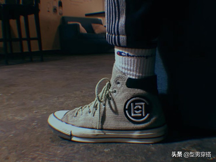 帆布鞋那么多为何匡威1970s这么火,为什么匡威一个样子却价格不同