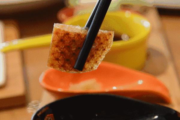 烤鸭肥而不腻回味无穷,烤鸭真好吃又酥又香