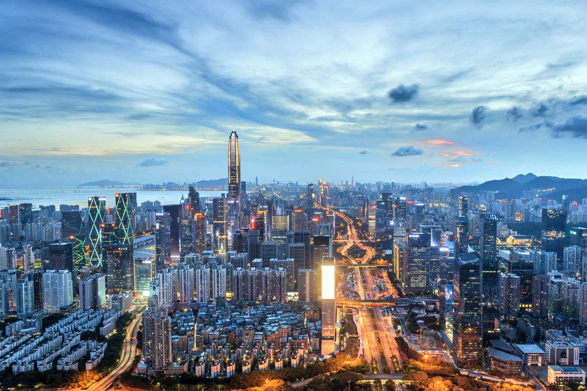 长远看天津楼市是值得投资的,天津楼市投资指南