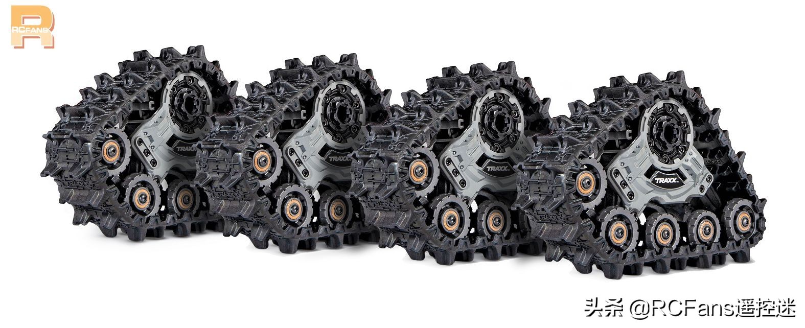 traxxastrx4测评,traxxasbronco改装轮胎