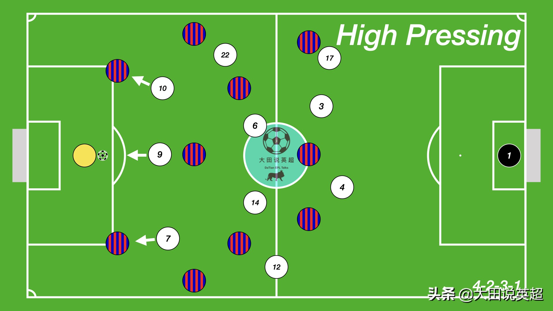 穆氏皇马反击集锦gif,穆氏皇马反击完整视频