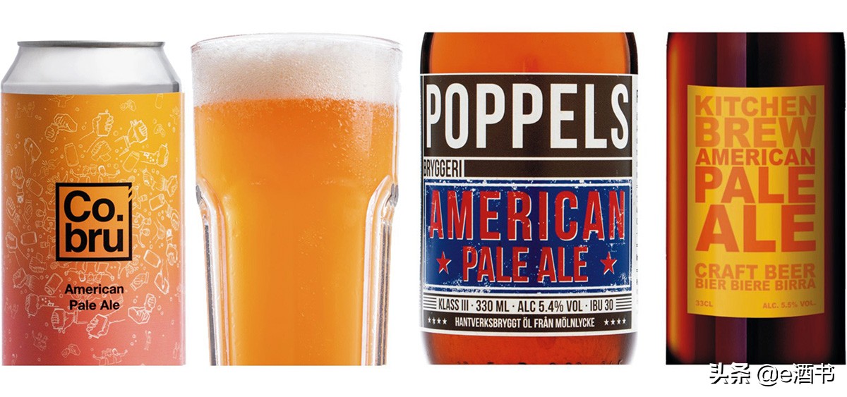 经典风格啤酒,涨知识了英文歌曲