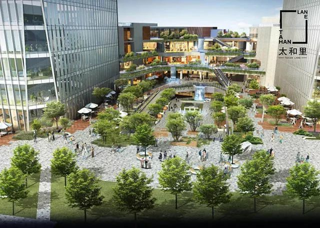 2020全国最值得期待的30个购物中心，看看哪些都榜上有名