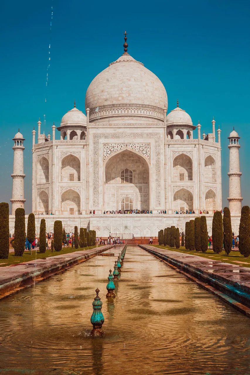 5个世界上最美的地方,欣赏世界上最美的80个地方