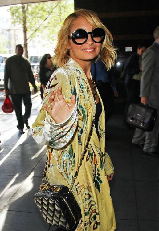 包神日记丨为中古带货,这个荷里活巨星家族是认真的