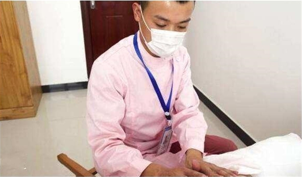 催乳师高薪,催乳师真的很吃香吗