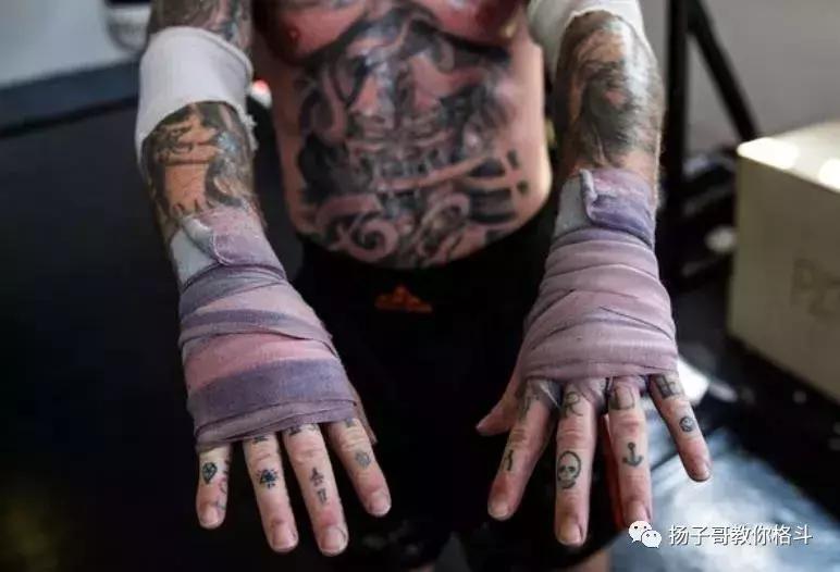 业余裸拳,地下裸拳比赛