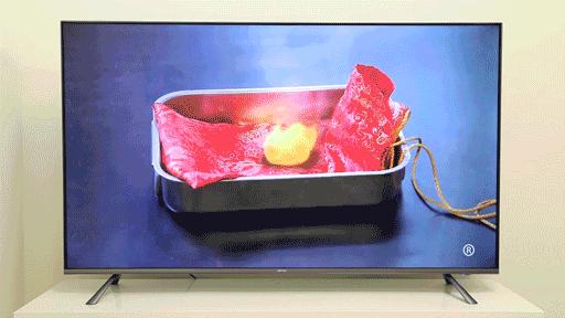 4k超高清视觉体验,大视野高清