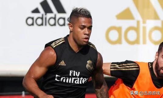 实况足球皇马卡塞米罗普卡,实况足球高光球员卡西利亚斯