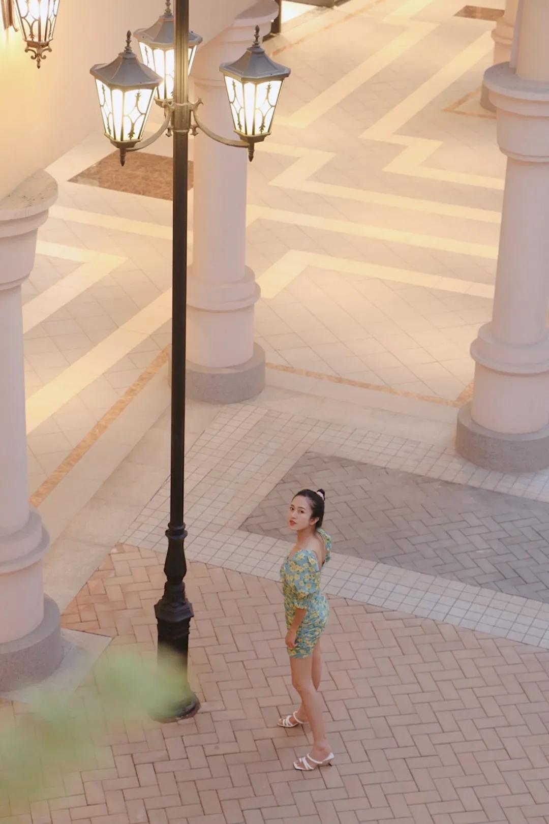 三日连逛三家奥莱,上海三个奥莱的特点