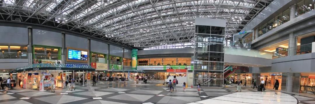 北海道十日游路线,夏日北海道9天自由行