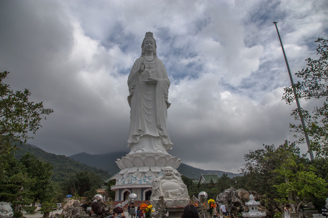 华人在越南经济地位,华人在越南的历史