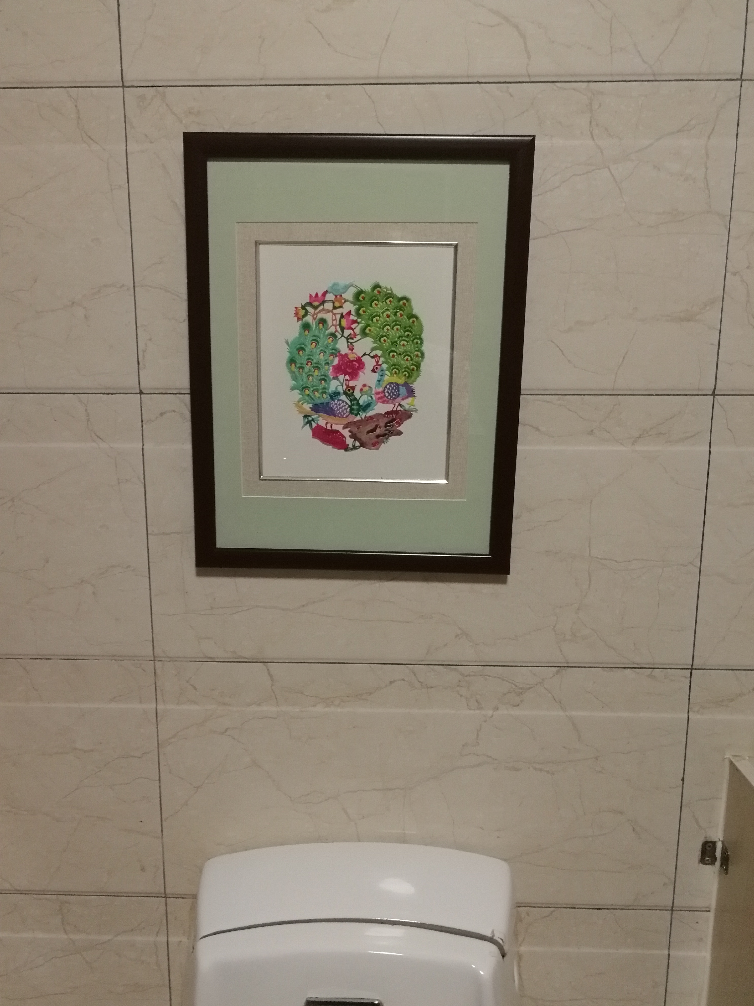 蔚县剪纸的美,剪纸之乡张家口蔚县民俗游图片