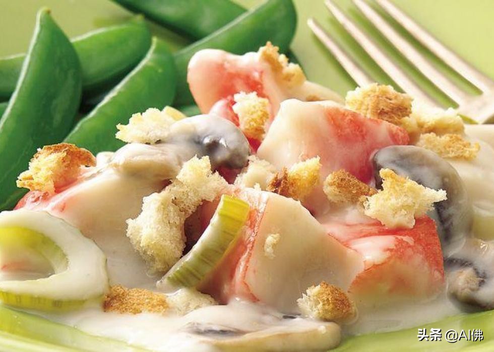 美国每个州最受欢迎的野味食品