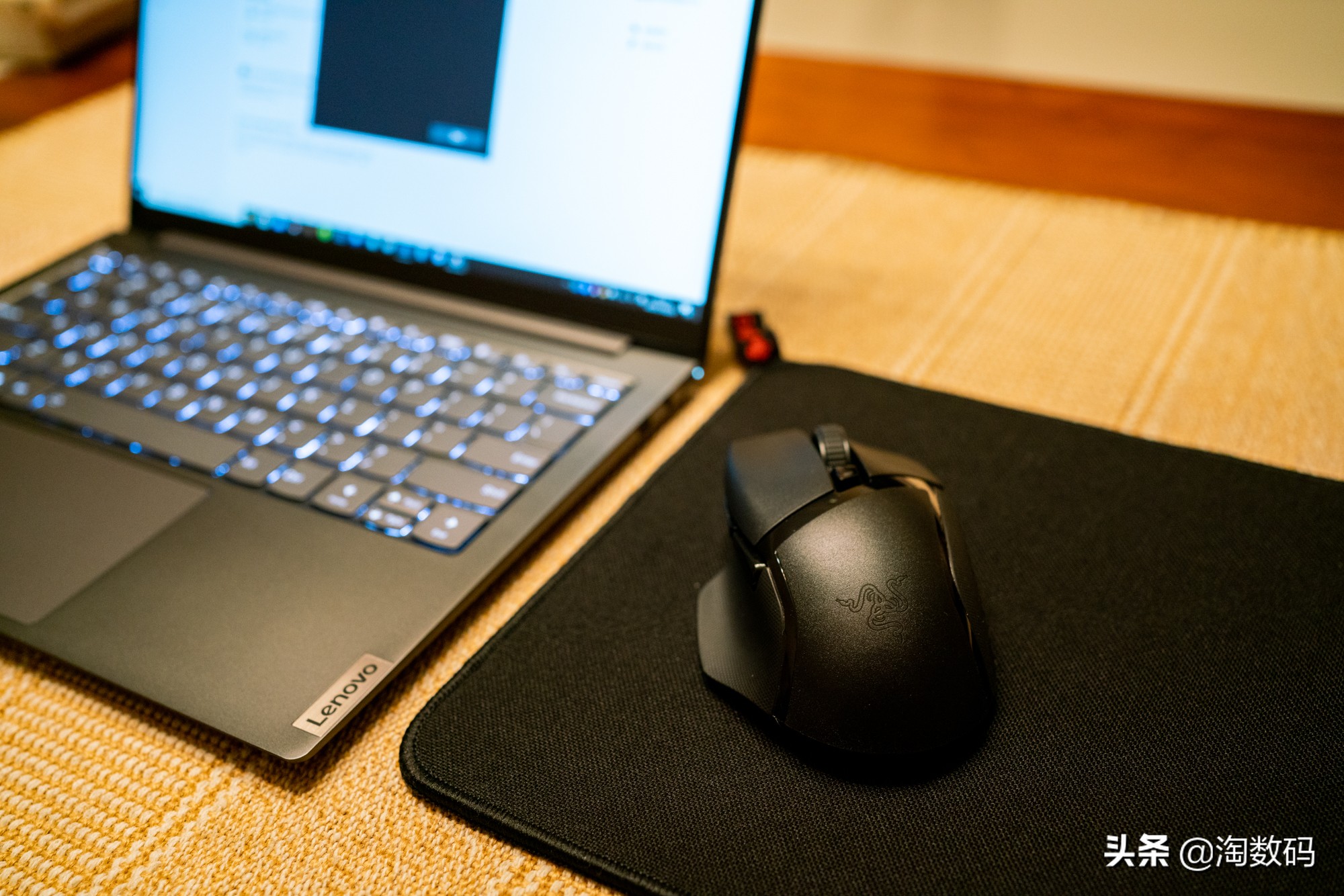 双模鼠标推荐100-200高性价比,入门双模鼠标