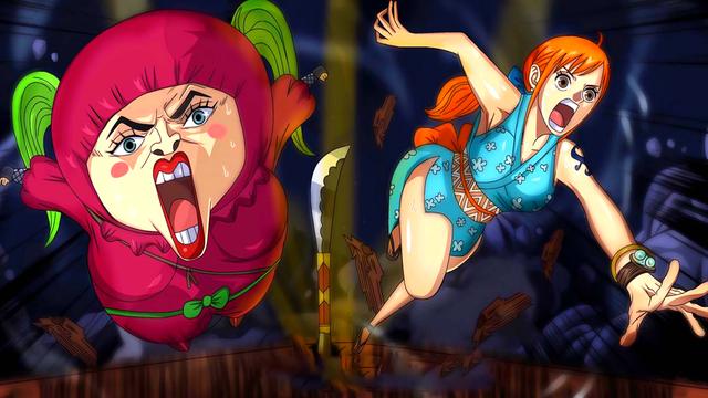 海贼王拍照姿势大全,海贼王拍照姿势女生