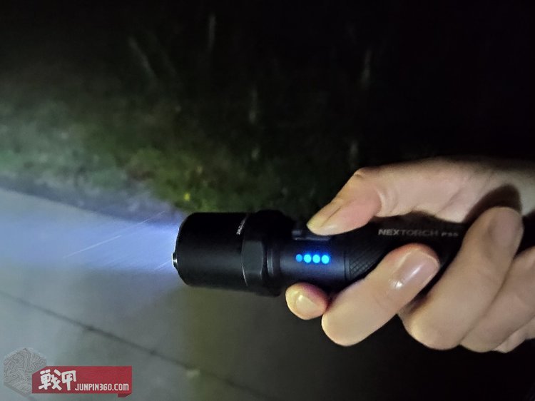 纳丽德p80玩法,纳丽德p80能干啥