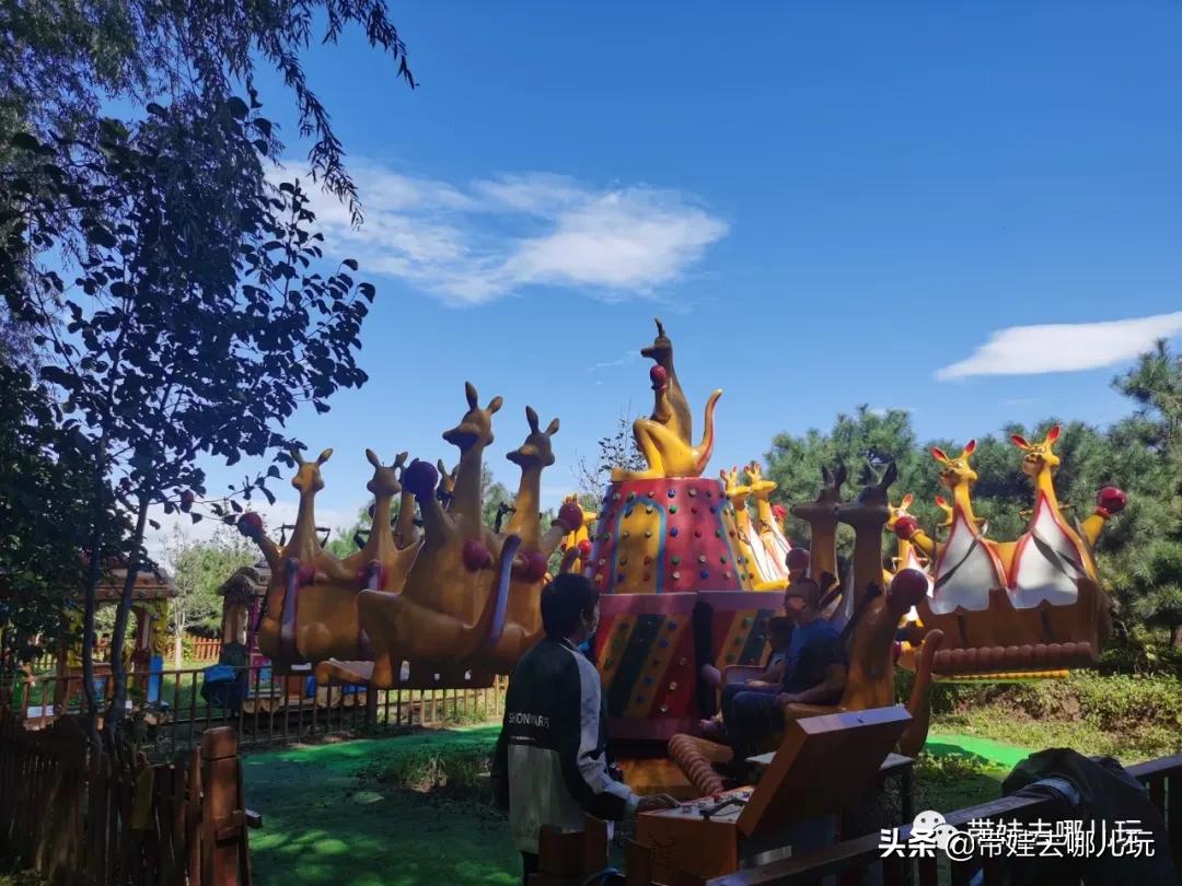 房山青龙湖镇亲子度假酒店,北京房山酒店儿童乐园