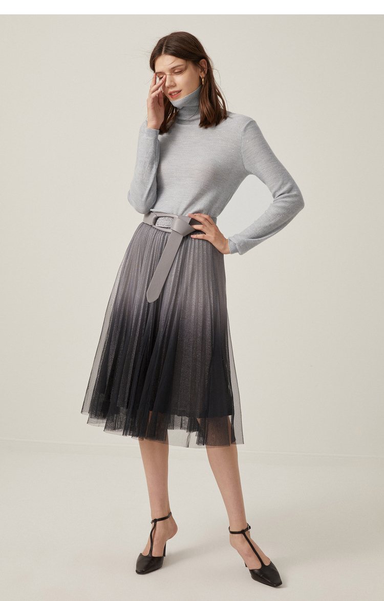 显瘦初秋打底衫上衣女高级感,时尚潮款女打底衫秋冬