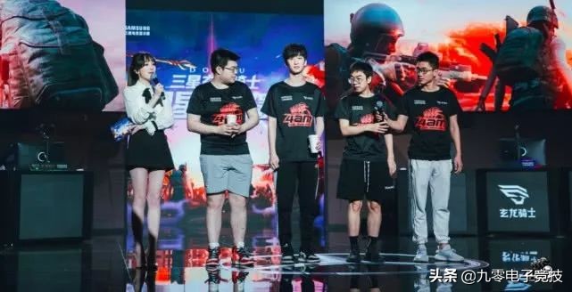 电竞比赛需要卖肉女主播来解说？她们真的懂电竞么