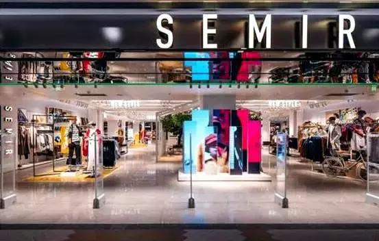 一季度赚3.47亿，邱光和的森马凭啥成为温州服饰“利润王”？