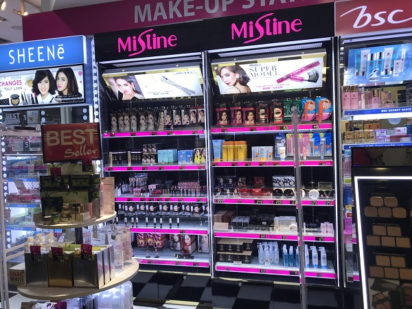 曼谷购物必去十大商城,泰国bigc超市必购物清单