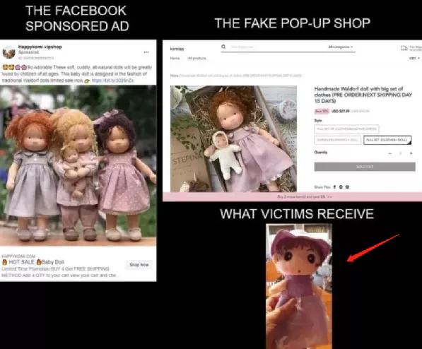 记过变“斩首”，有棵树340店被封原因披露。中国卖家如何办？