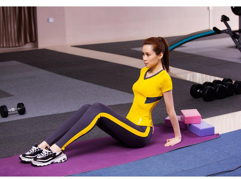 如何练出马甲线只需要这五个动作,如何在一周内快速有效练出马甲线