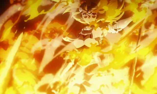 型月贞德在哪一部登场,型月动漫人物