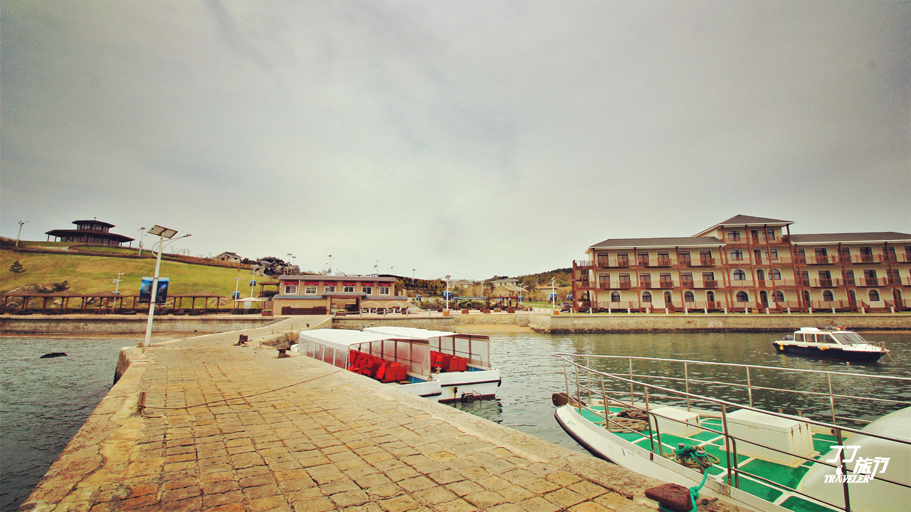 大连人玩的地方,大连周边小众海岛