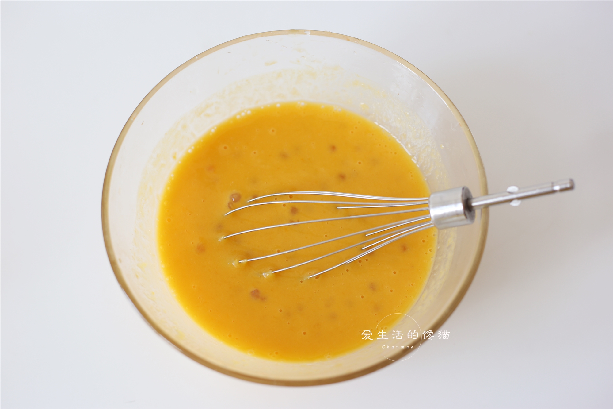 杨枝甘露的家庭夏日饮品做法,在家就可以做超好吃的杨枝甘露