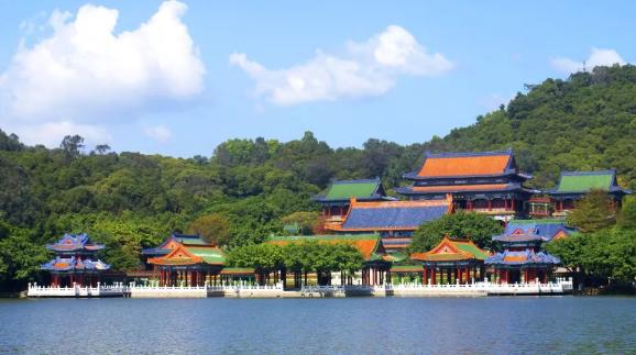 珠海能看到澳门烟花夜景的酒店,珠海哪个酒店可以看澳门夜景景点