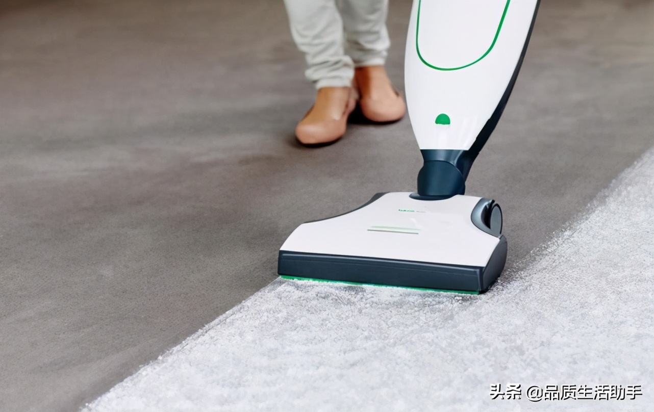 吸尘器9件套有什么用处,吸尘器用处比你想象的大