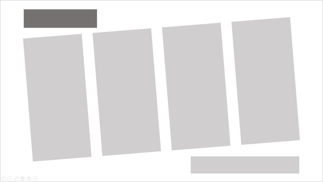 爆改ppt,一键更改每页ppt