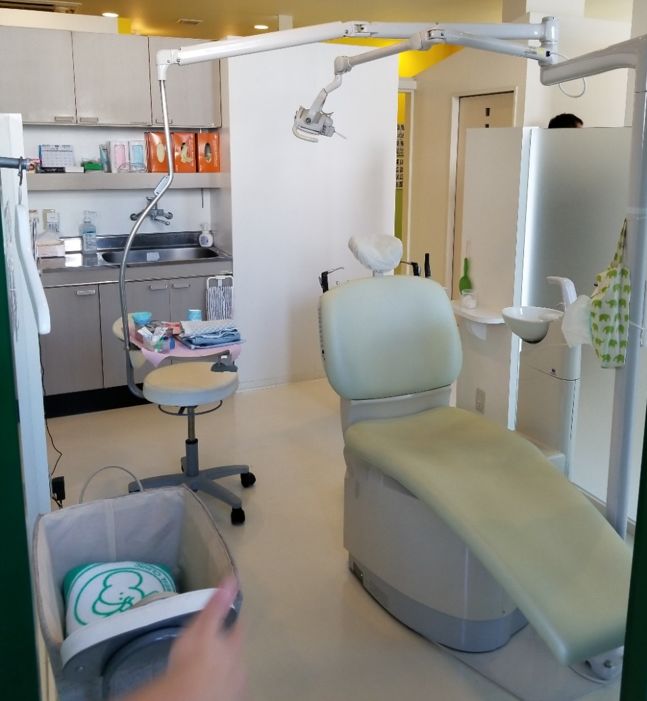 日本口腔健康现状,口腔医疗行业深度分析