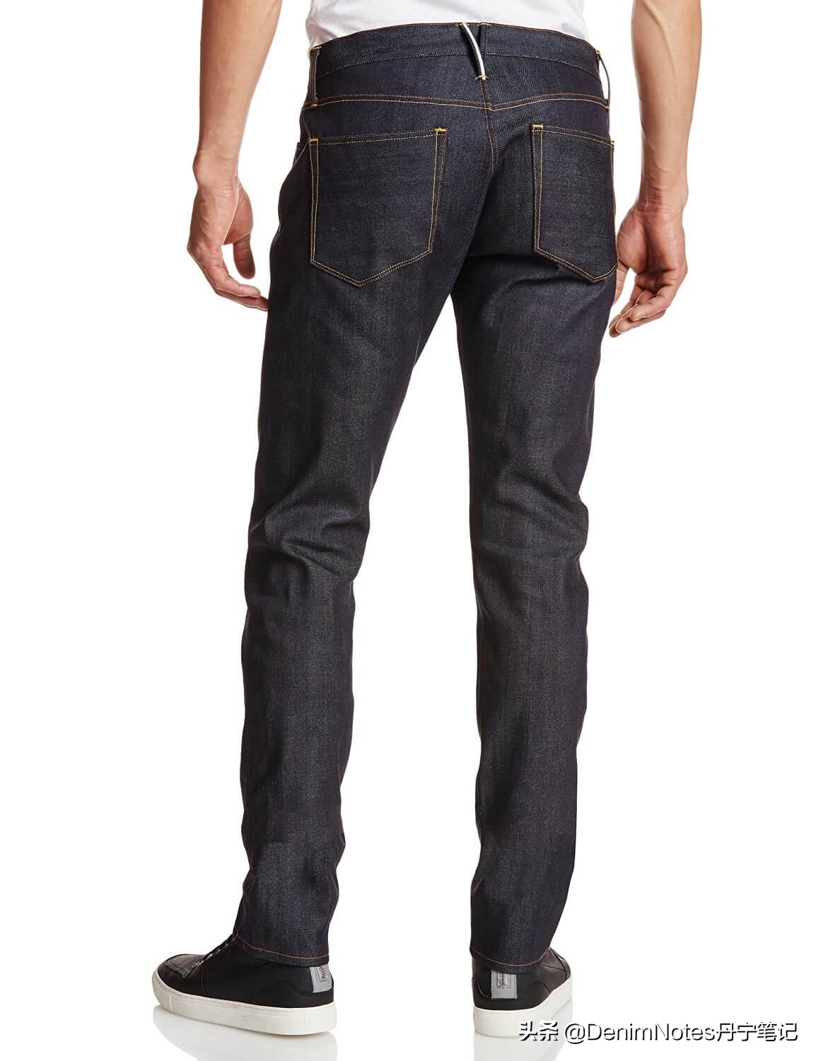 美国人穿的低端牛仔裤品牌有哪些,美式爆款牛仔裤品牌有哪些
