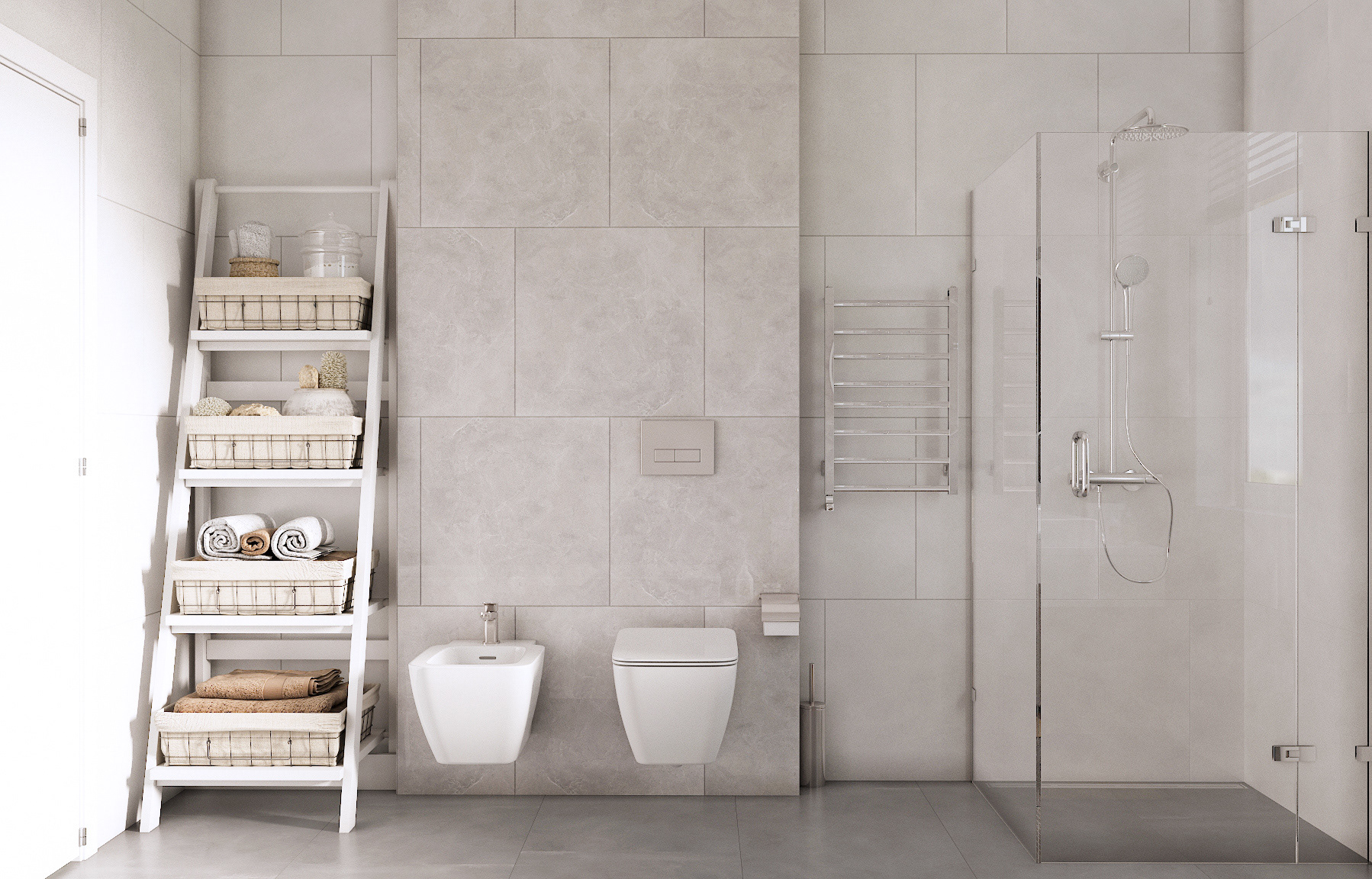 「盘点」出镜率超高的“网红砖”美缝「配色*法大**」（附色卡清单）